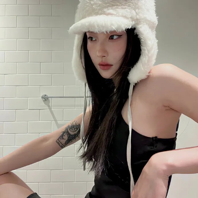 当你年少时